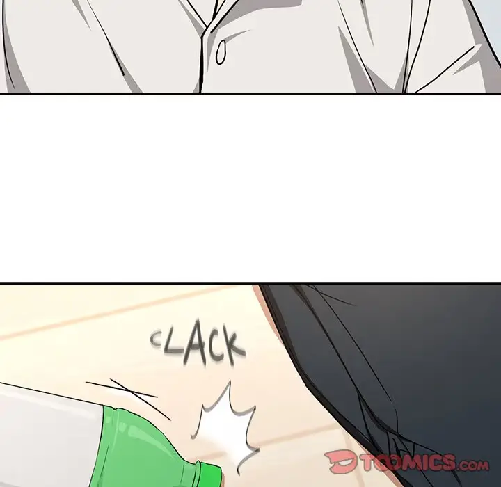 Dating After Work Chapter 125 page 84 - 