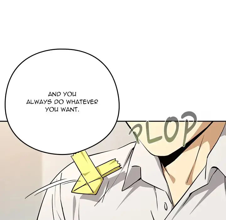Dating After Work Chapter 125 page 98 - 
