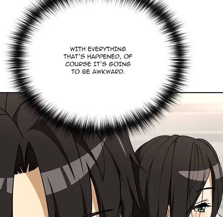 Dating After Work Chapter 126 page 11 - 