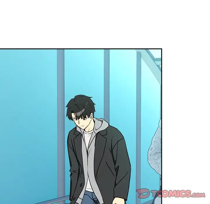 Dating After Work Chapter 126 page 102 - 