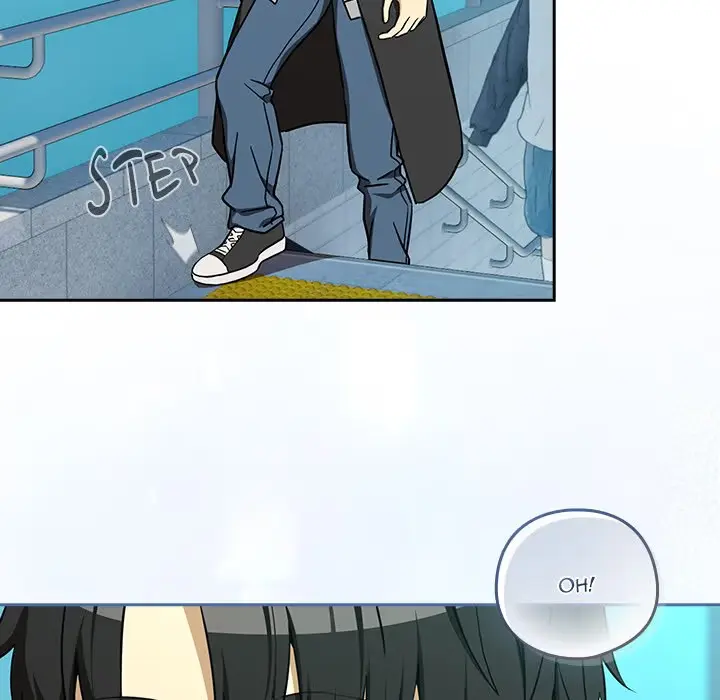 Dating After Work Chapter 126 page 103 - 