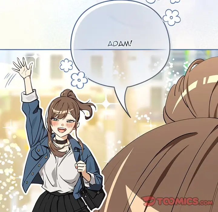 Dating After Work Chapter 126 page 105 - 