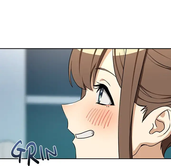 Dating After Work Chapter 126 page 109 - 