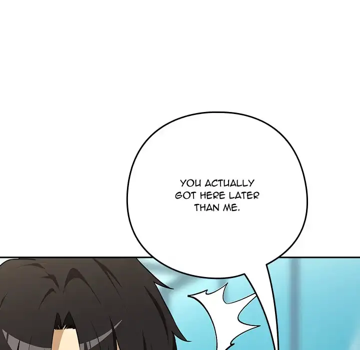 Dating After Work Chapter 126 page 110 - 