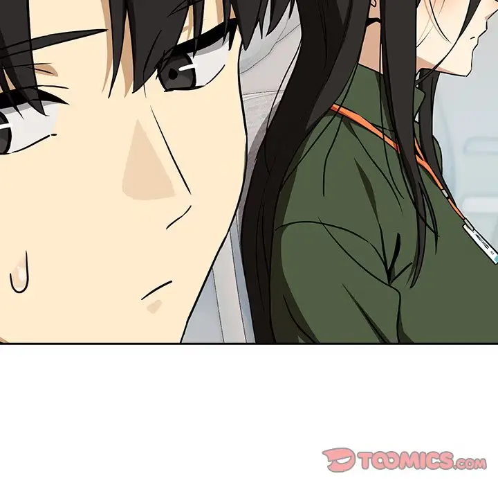 Dating After Work Chapter 126 page 12 - 