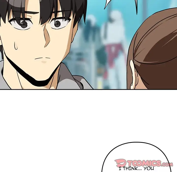 Dating After Work Chapter 126 page 111 - 
