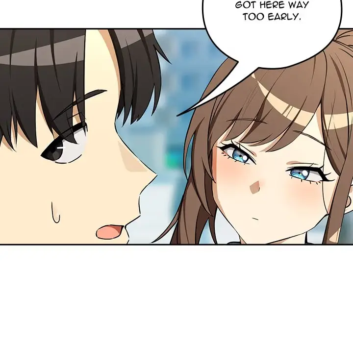 Dating After Work Chapter 126 page 112 - 
