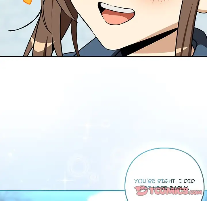 Dating After Work Chapter 126 page 114 - 