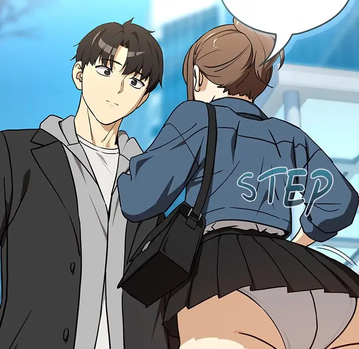 Dating After Work Chapter 126 page 115 - 