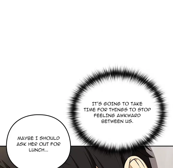 Dating After Work Chapter 126 page 14 - 