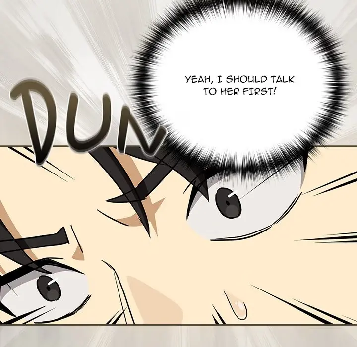 Dating After Work Chapter 126 page 16 - 