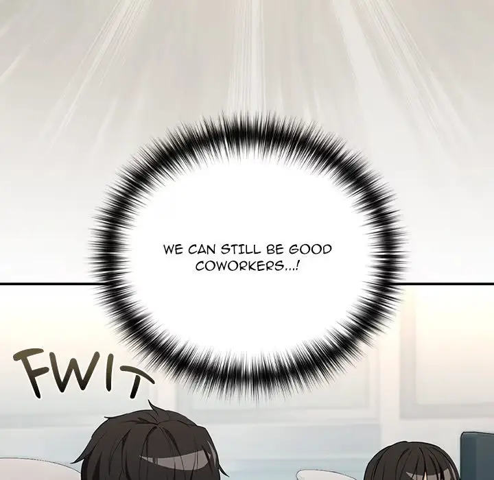 Dating After Work Chapter 126 page 17 - 
