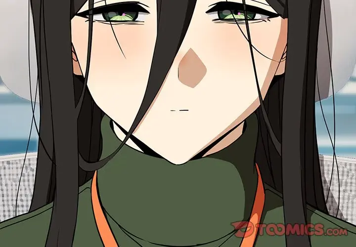 Dating After Work Chapter 126 page 3 - 