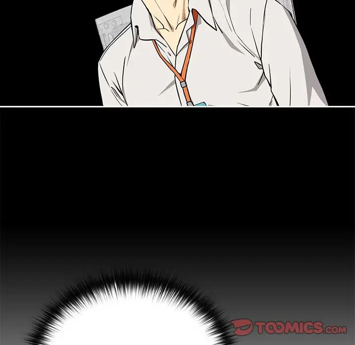 Dating After Work Chapter 126 page 21 - 