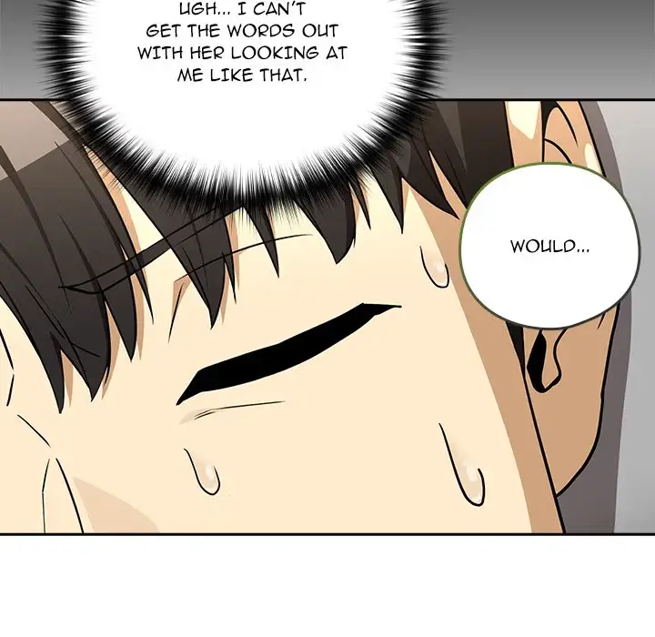 Dating After Work Chapter 126 page 22 - 