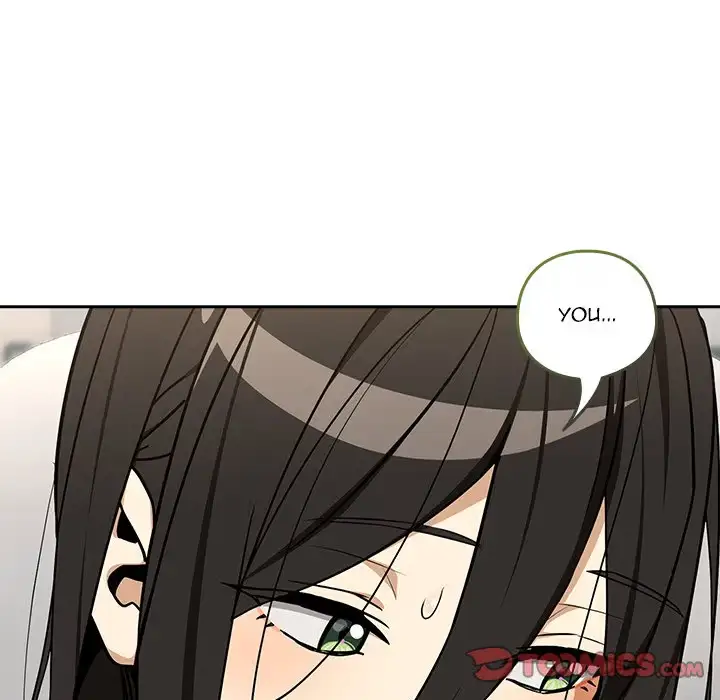 Dating After Work Chapter 126 page 24 - 