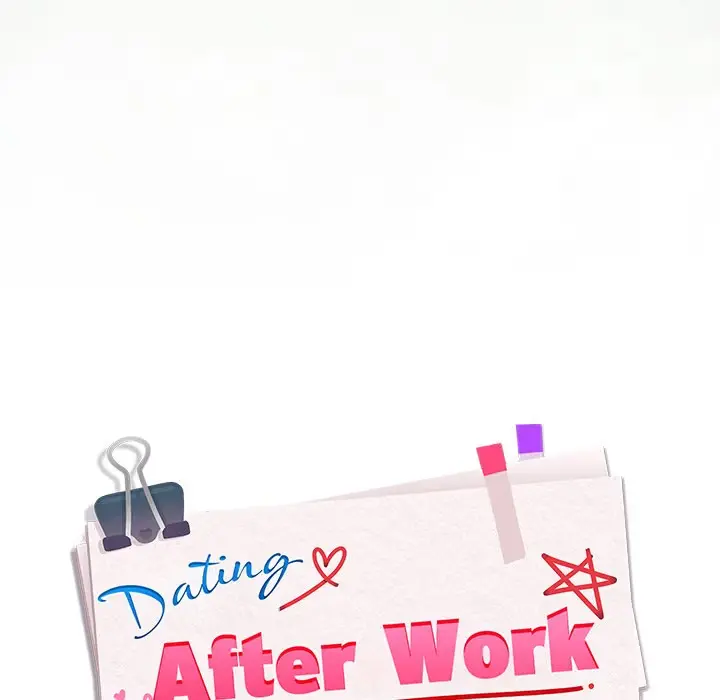 Dating After Work Chapter 126 page 28 - 