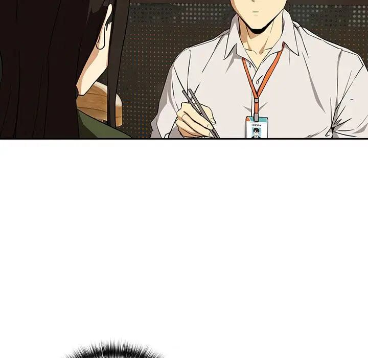 Dating After Work Chapter 126 page 34 - 