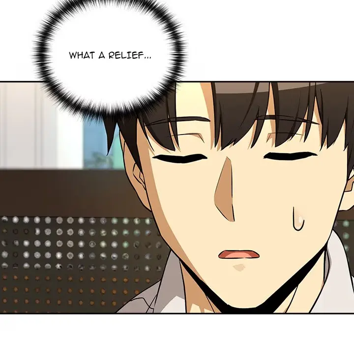 Dating After Work Chapter 126 page 35 - 
