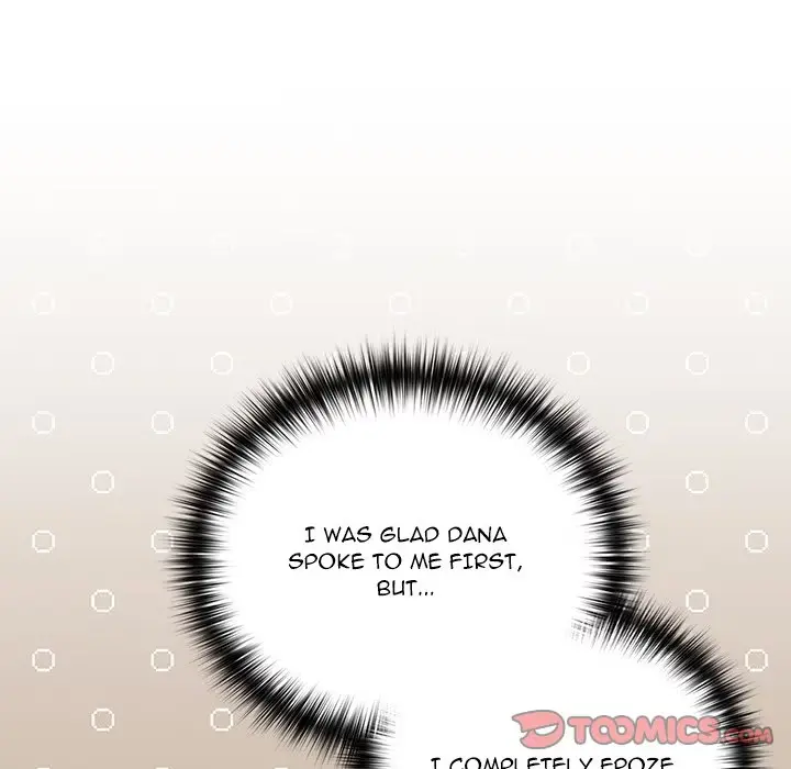 Dating After Work Chapter 126 page 36 - 