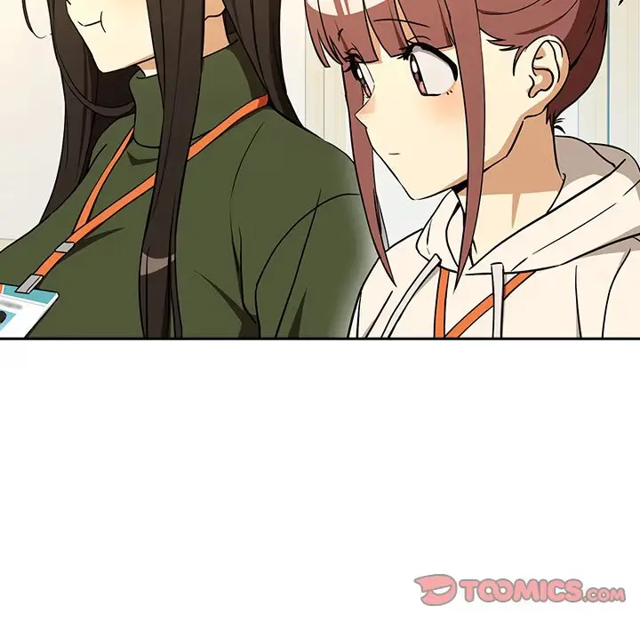 Dating After Work Chapter 126 page 42 - 