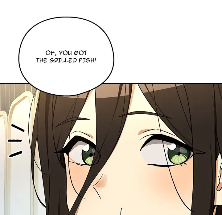 Dating After Work Chapter 126 page 43 - 
