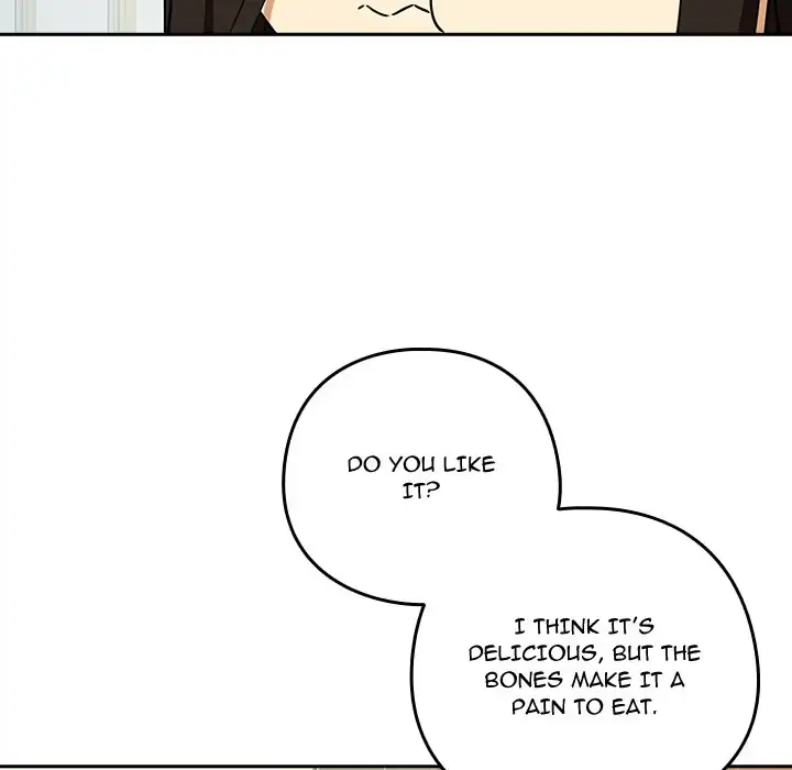 Dating After Work Chapter 126 page 44 - 