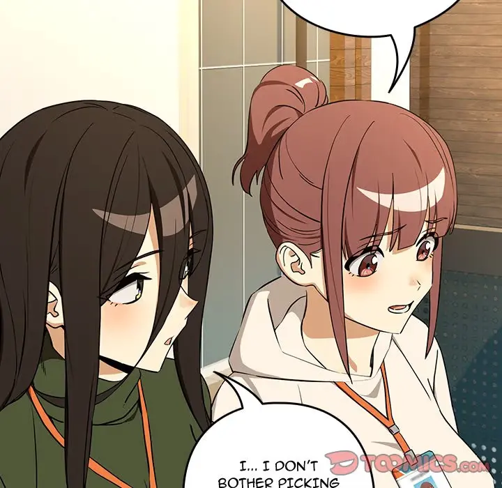 Dating After Work Chapter 126 page 45 - 