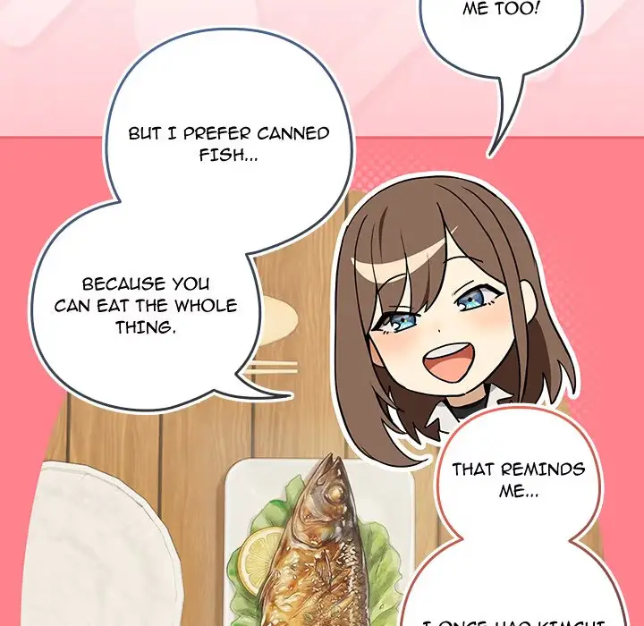 Dating After Work Chapter 126 page 47 - 