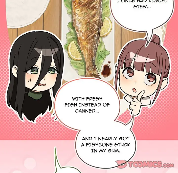 Dating After Work Chapter 126 page 48 - 