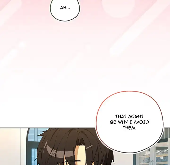 Dating After Work Chapter 126 page 49 - 