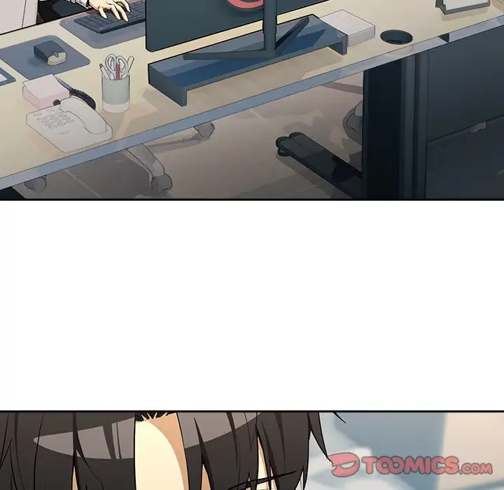 Dating After Work Chapter 126 page 6 - 