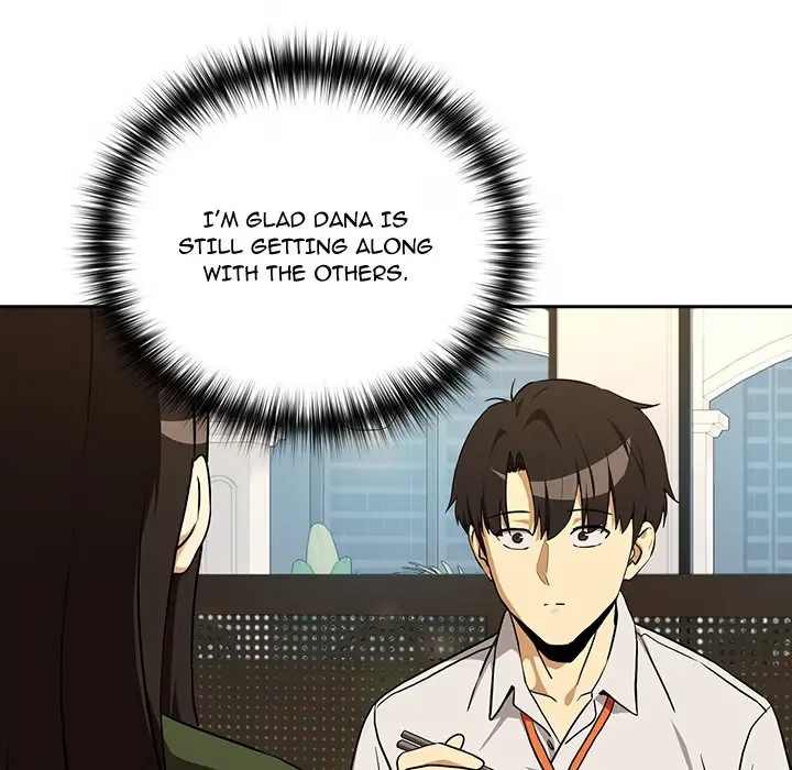 Dating After Work Chapter 126 page 53 - 