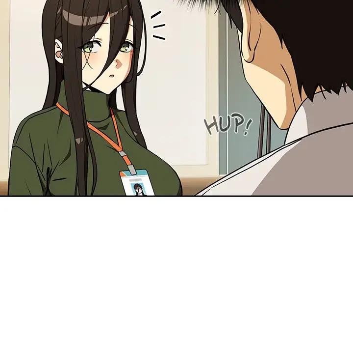 Dating After Work Chapter 126 page 55 - 