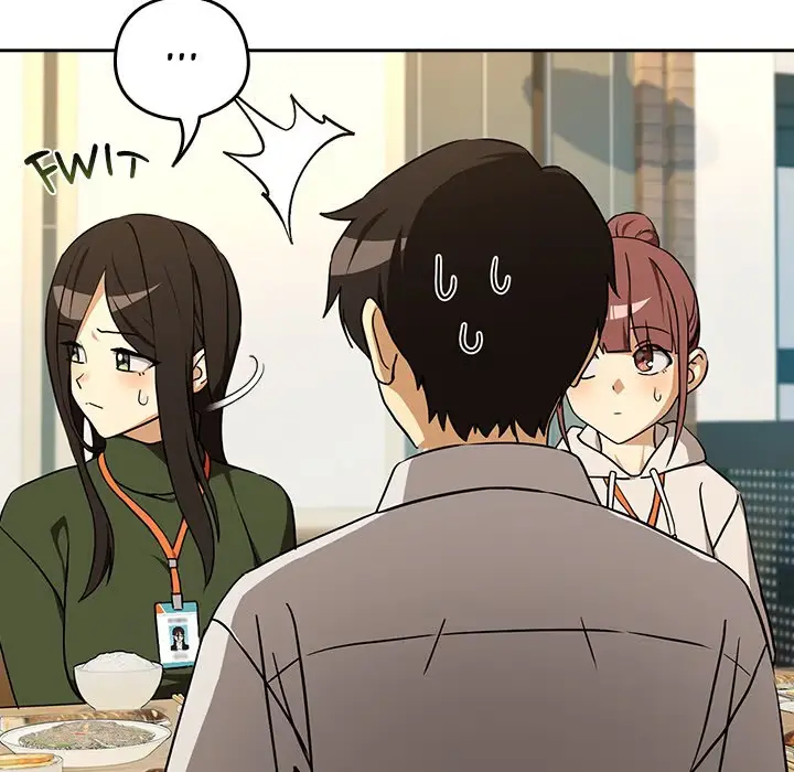 Dating After Work Chapter 126 page 59 - 