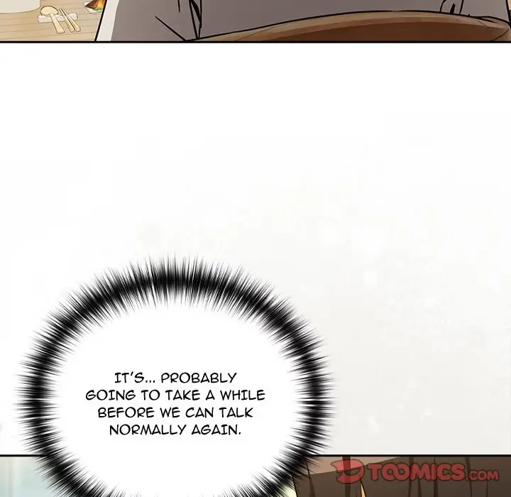Dating After Work Chapter 126 page 60 - 