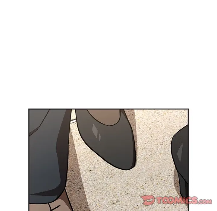 Dating After Work Chapter 126 page 63 - 