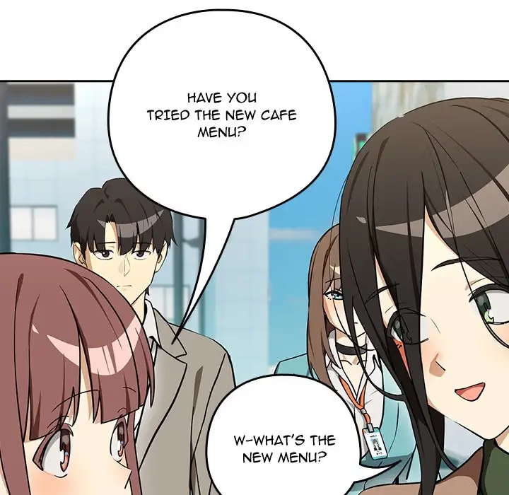 Dating After Work Chapter 126 page 65 - 