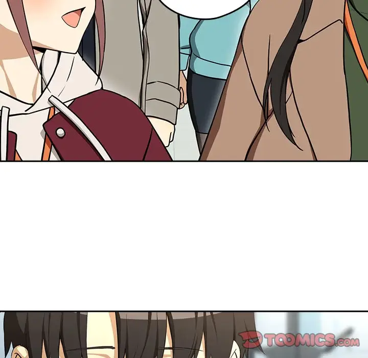 Dating After Work Chapter 126 page 66 - 