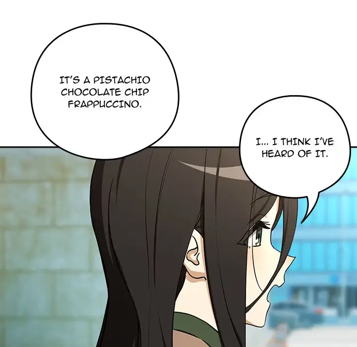 Dating After Work Chapter 126 page 68 - 