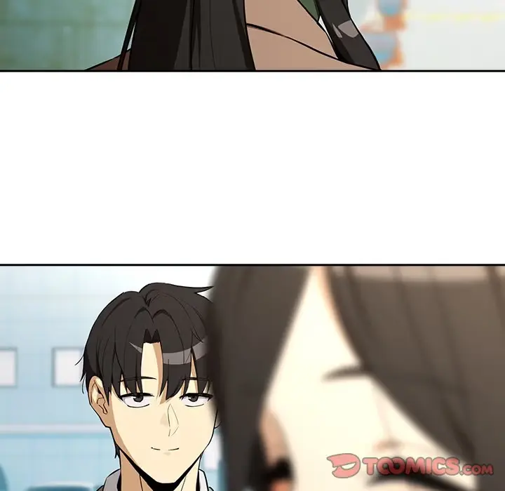 Dating After Work Chapter 126 page 69 - 