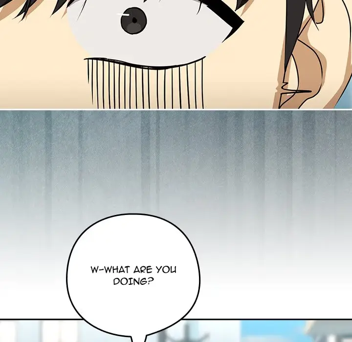 Dating After Work Chapter 126 page 73 - 