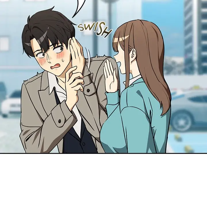 Dating After Work Chapter 126 page 74 - 