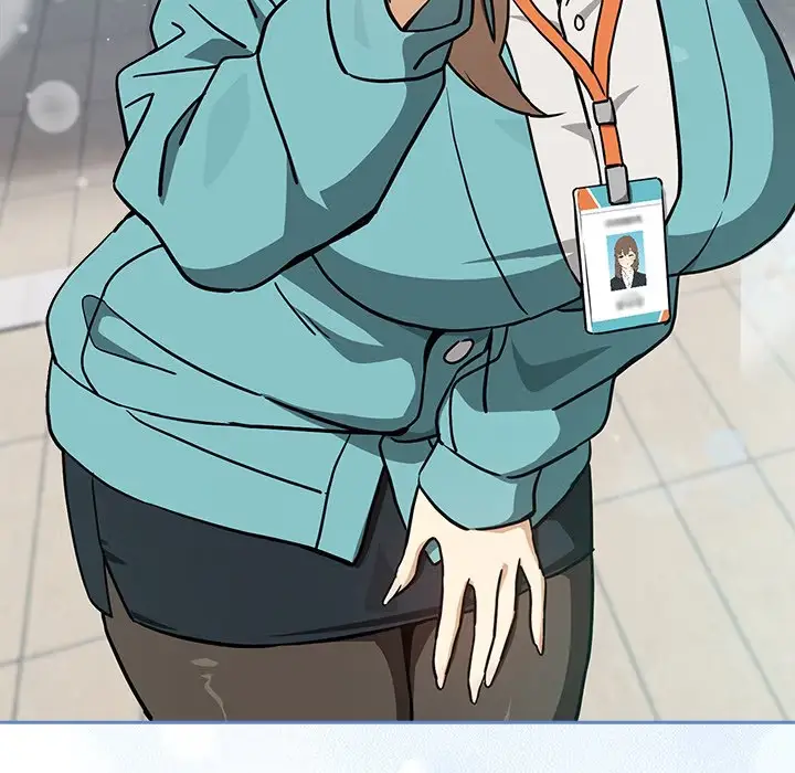 Dating After Work Chapter 126 page 77 - 