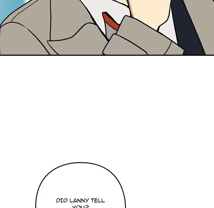 Dating After Work Chapter 126 page 79 - 