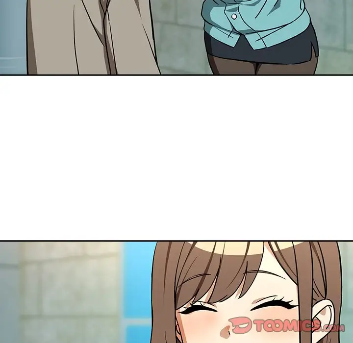 Dating After Work Chapter 126 page 81 - 