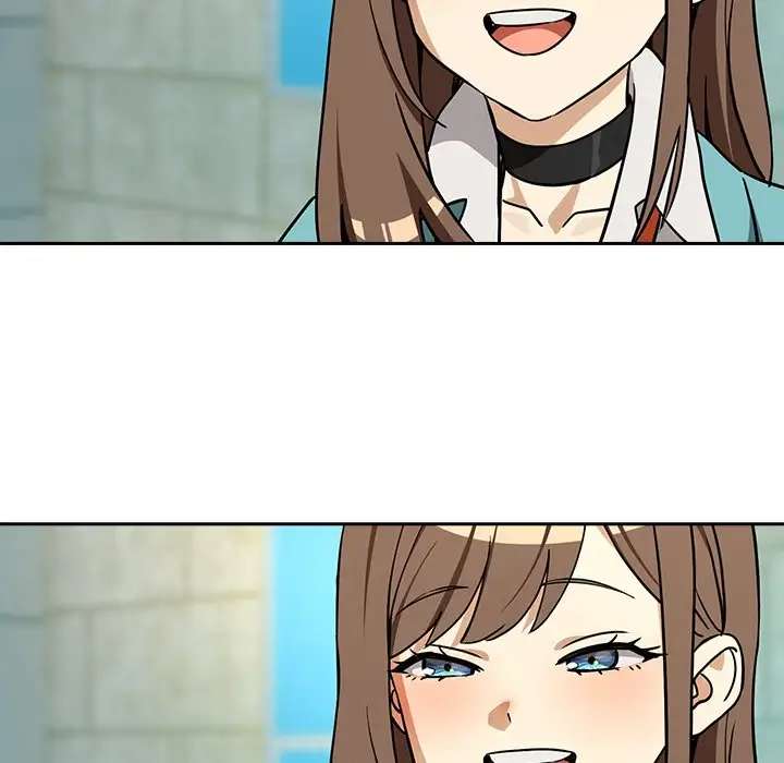 Dating After Work Chapter 126 page 82 - 