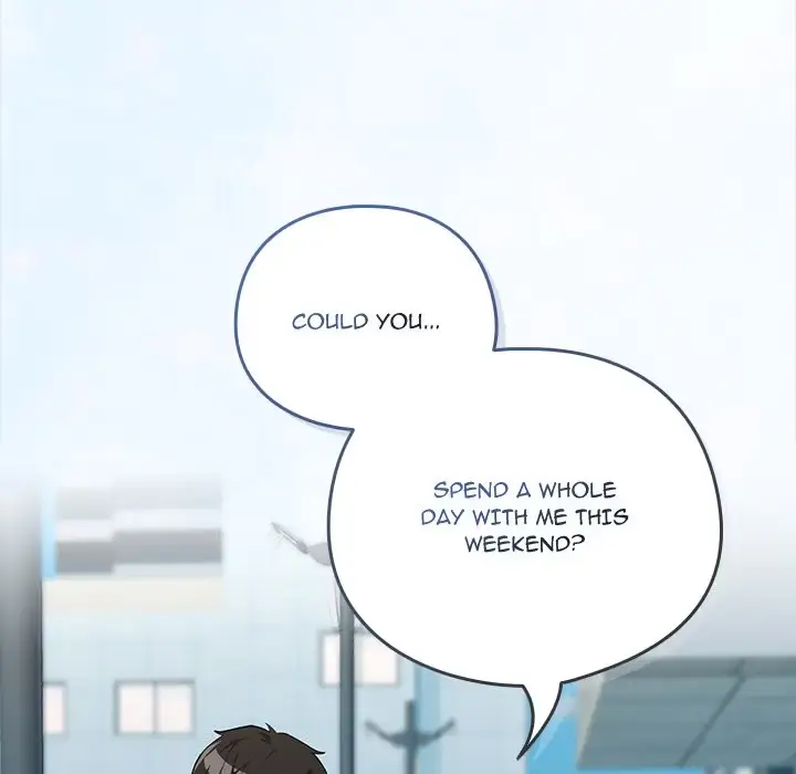 Dating After Work Chapter 126 page 85 - 