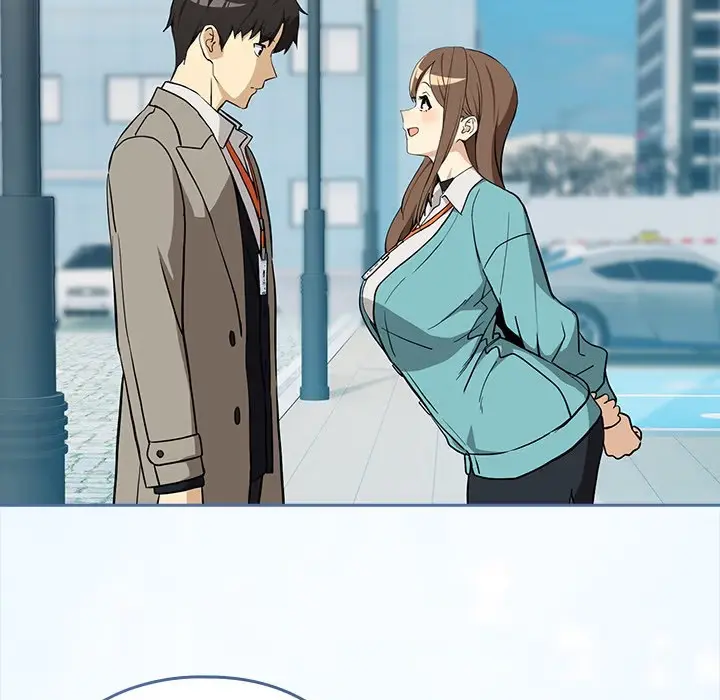 Dating After Work Chapter 126 page 86 - 