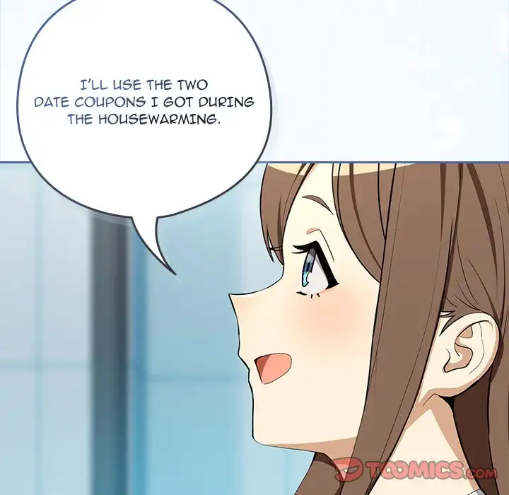 Dating After Work Chapter 126 page 87 - 